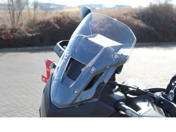 Honda CRF1100L Africa Twin DCT