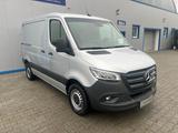 Mercedes-Benz Sprinter 314 AUTOMATIK NAVI TOTWINKEL KAMERA LED - gebrauchte Mercedes-Benz Sprinter aus dem Jahr 2020