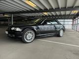 BMW E46 330CI Cabriolet Schalter - BMW 330: Cabrio, 330ci E46