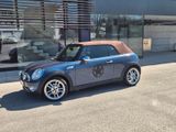 MINI One Cabrio One - MINI One Cabrio von privat