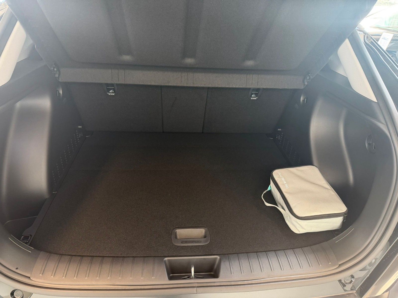Hyundai Kona – Bild 6