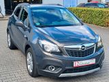 Opel Mokka Innovation ecoFlex 4x4 Garantie* Bi-Xenon* - Opel: Ecoflex
