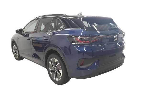 ID.4 GTX 4M IQ.LIGHT+PANO+AHK+KAMERA+NAVI+AR HUD