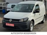 Volkswagen Caddy Kasten BMT * KLIMA * EURO 6 * - Volkswagen Caddy: Euro