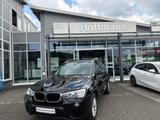 BMW X3 xDrive 20iA Advantage 1.Hand/Navi/RFK/Xenon - BMW X3 mit Benzin-Antrieb