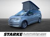 Volkswagen T7 California 2.0 TDI DSG Ocean Camper  AHK Stan - VW T7 California Gebrauchtwagen