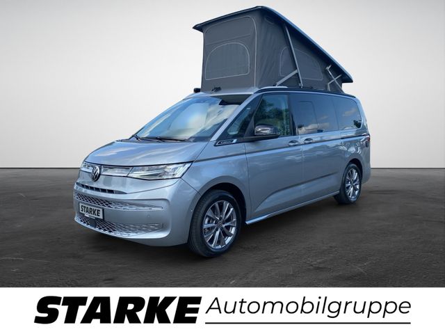 Volkswagen T7 California 2.0 TDI DSG Ocean Camper  AHK Stan
