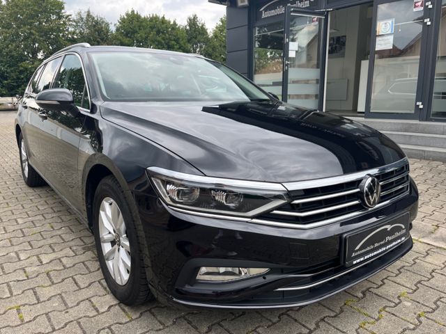 Volkswagen Passat Variant 1,5TSI Business *DSG *KAM*NAV*AHK