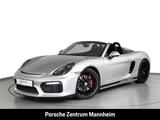 Porsche Boxster Spyder Navi 64L-Tank Tempostat Sitzheizu - Porsche Boxster in Ludwigshafen