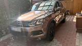 Volkswagen VW Touareg 3.0 TDI - Volkswagen Touareg aus 2010: TDI