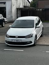Volkswagen Polo V Trendline BMT/Start-Stopp Garantie