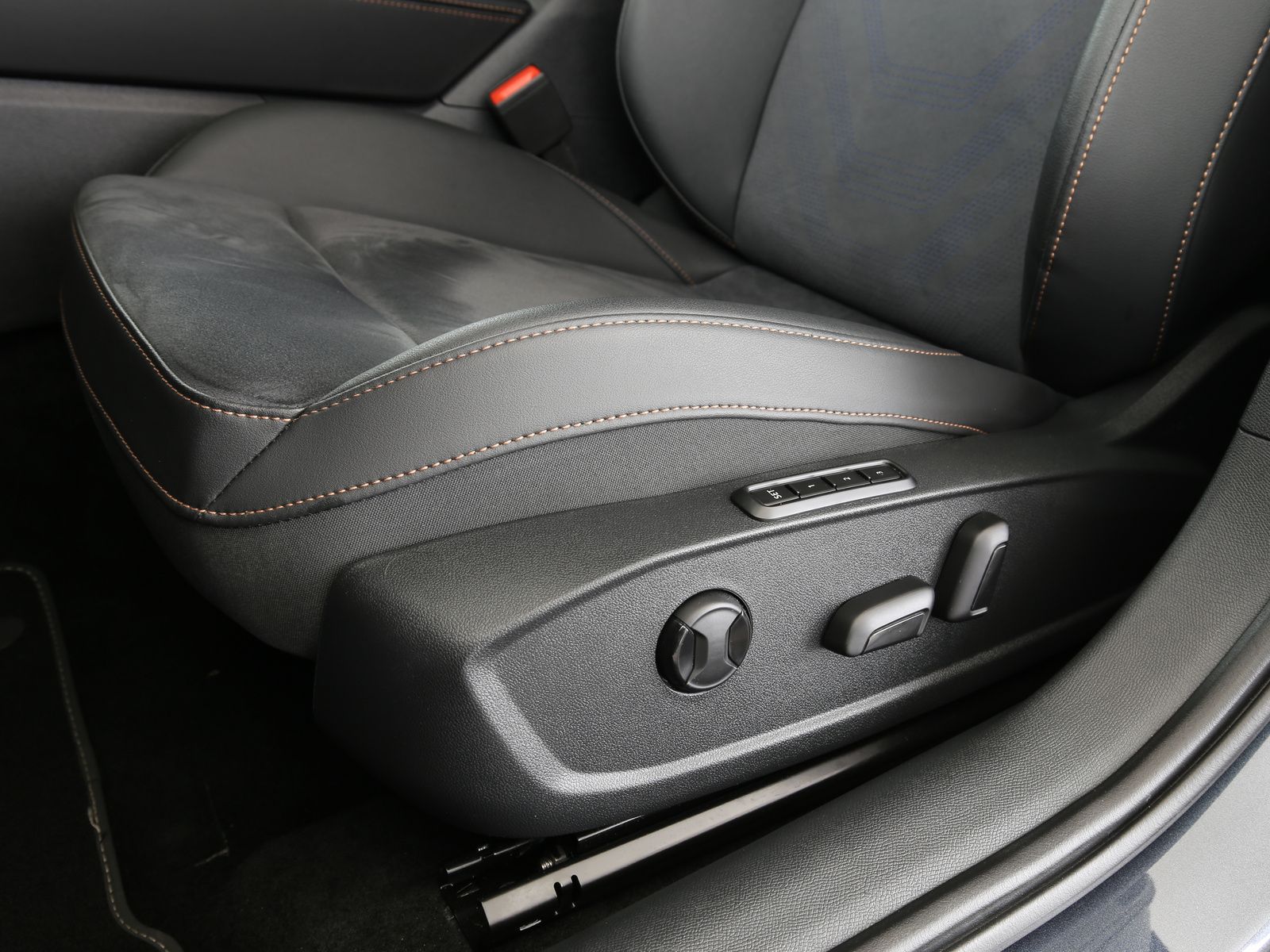 Cupra Leon - Bild 16