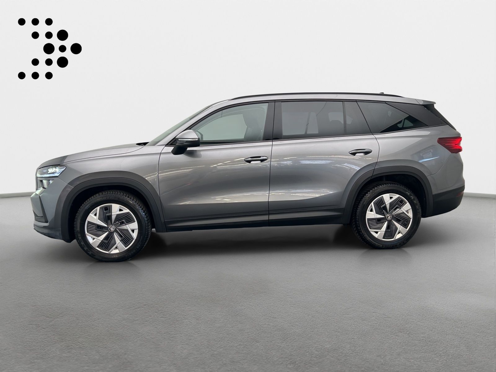 Skoda Kodiaq - Bild 4