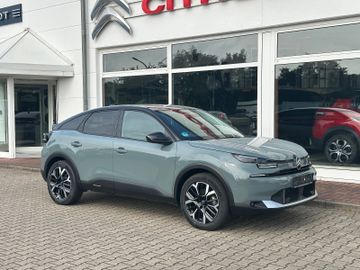 Citroën ë-C4 156 Extended-Range MAX |