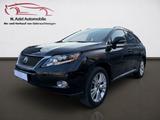 Lexus RX 450h Automatik*Navi*PDC*AHK*Schiebedach* - Lexus RX-Serie aus 2010