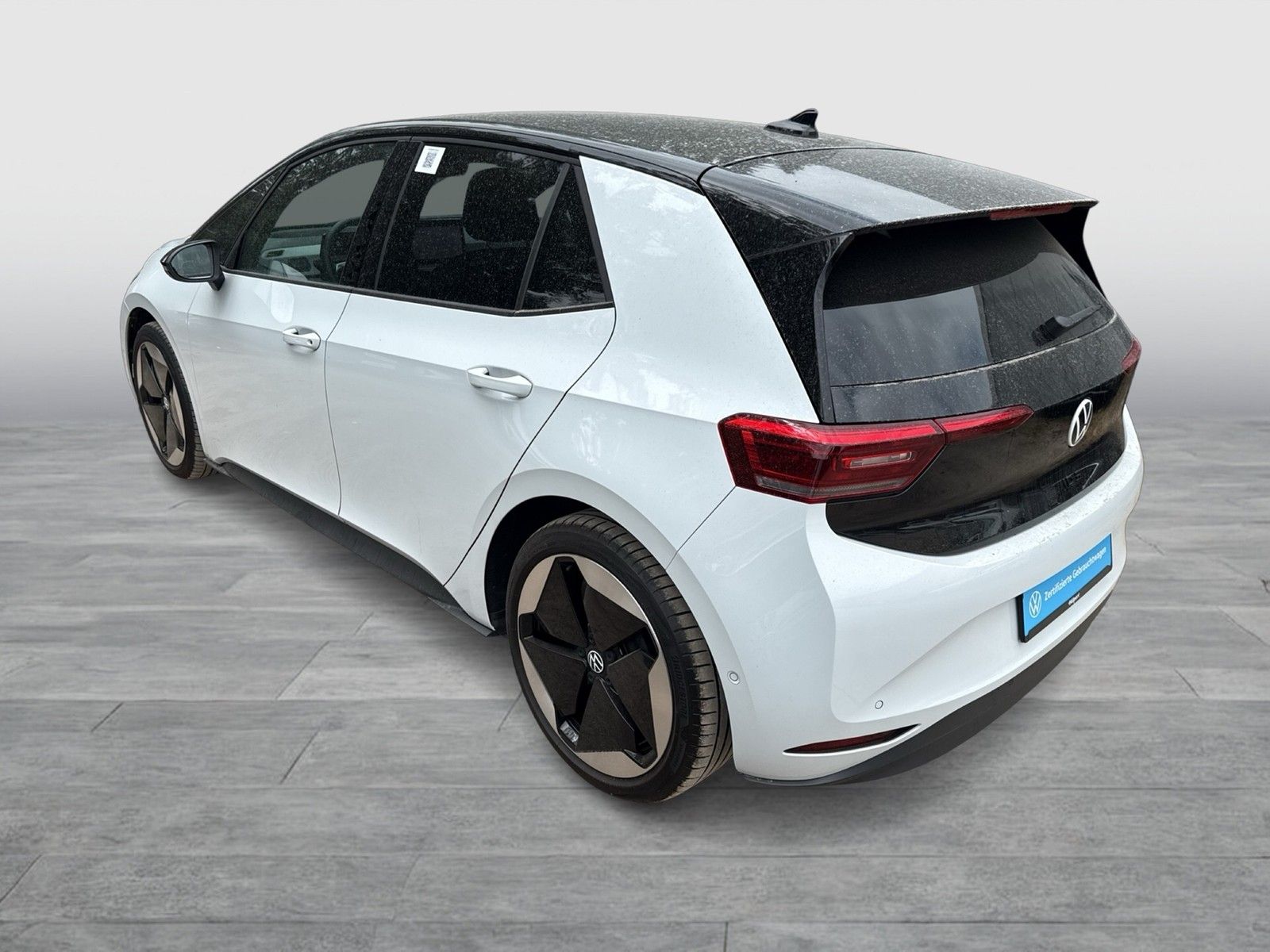Volkswagen ID.3 PRO S BLACK STYLE WÄRMEPUMPE CAM ACC LM20 foto 5