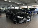 Mercedes-Benz C 220 T d 2x Avantgarde MBUX+SOUND+AMB+PTSKAM - Mercedes-Benz C 220: Avantgarde
