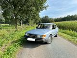 Saab 900i - gebrauchte Saab 900 aus dem Jahr 1989