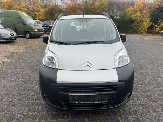 Citroën Nemo Multispace 1.4*KLIMA*AHK*