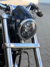 Harley-Davidson FXSB 103  Breakout mit Jekill & Hyde  - Offers