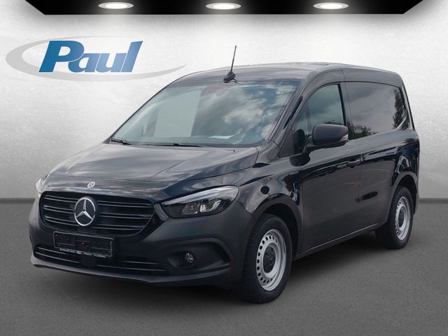 Mercedes-Benz eCitan KA Kamera+LED+2xSitzheizung+NSW+L&R
