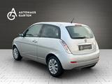 Lancia Ypsilon 1.4 8V Oro Klima Scheckheft - gebrauchte Lancia Kleinwagen