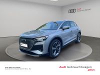 Audi Q4 e-tron - Vorschau Bild 1