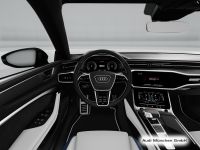 Audi A7 - Vorschau Bild 14