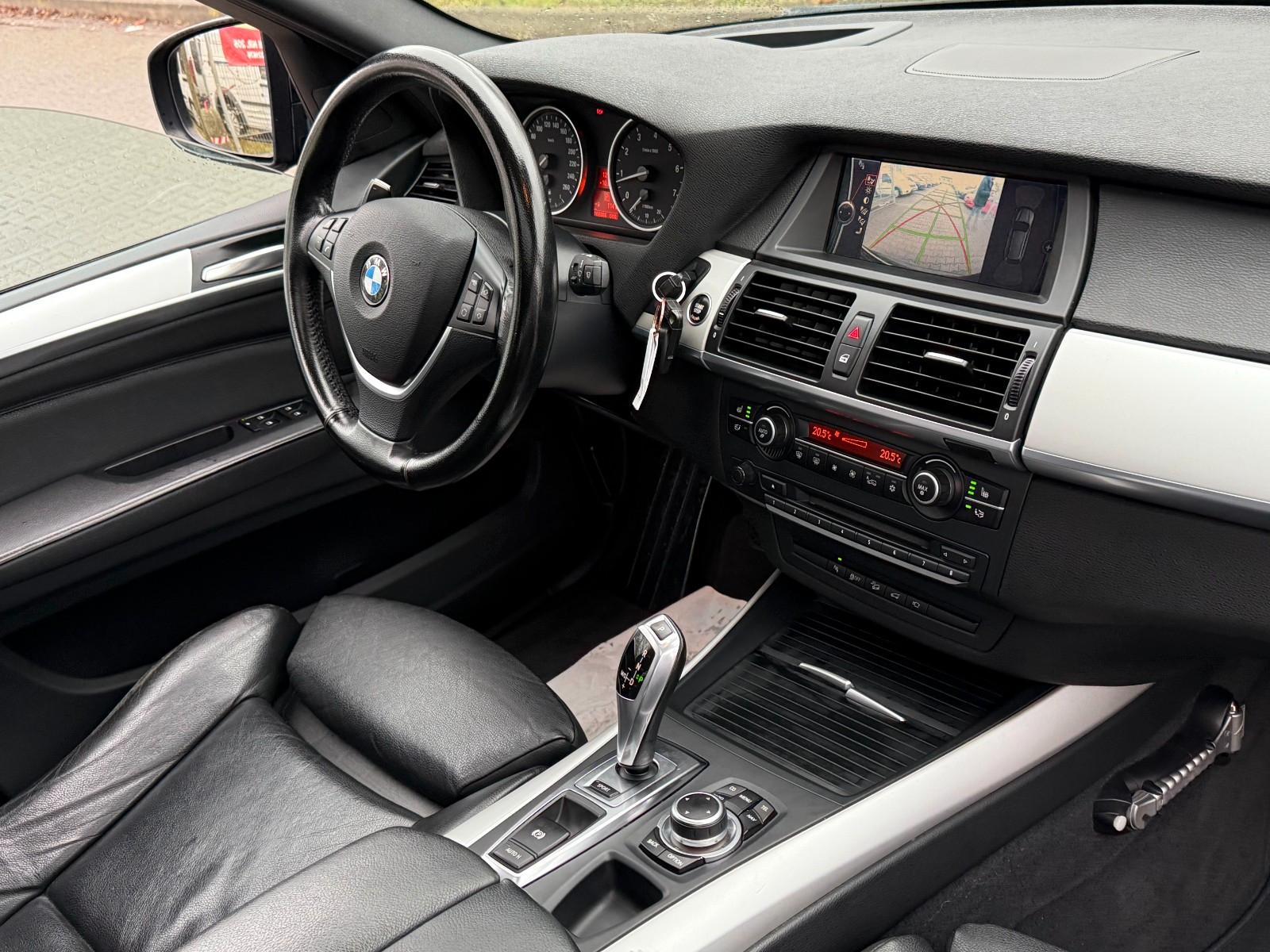 BMW X5 50I V8 4.4 V8 408CH XDRIVE M SPORT