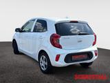 Kia Picanto Vision 1.0 Automatik Navi Kamera Klima S - Kia Picanto mit Benzin-Antrieb: Automatik