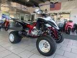 Yamaha YFM 700 Raptor 700 Special Edition Supermoto - YAMAHA 700