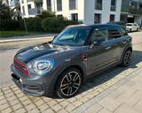MINI John Cooper Works Countryman John Cooper Wor... - MINI John Cooper Works Countryman Gebrauchtwagen