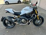 Ducati Monster 1200 S - DUCATI MONSTER 1200