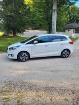 Kia Carens 1.7 CRDi, Navi, Kamera, Sitzh.,  - gebrauchte Kia Carens aus dem Jahr 2015