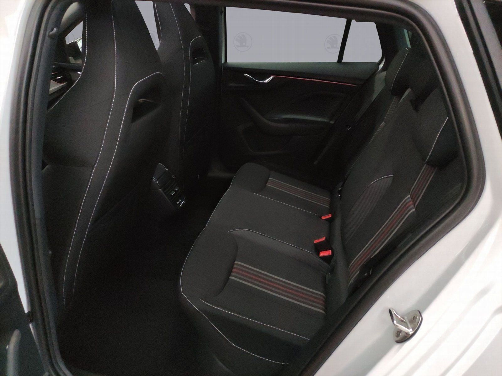 Skoda Scala - Bild 11