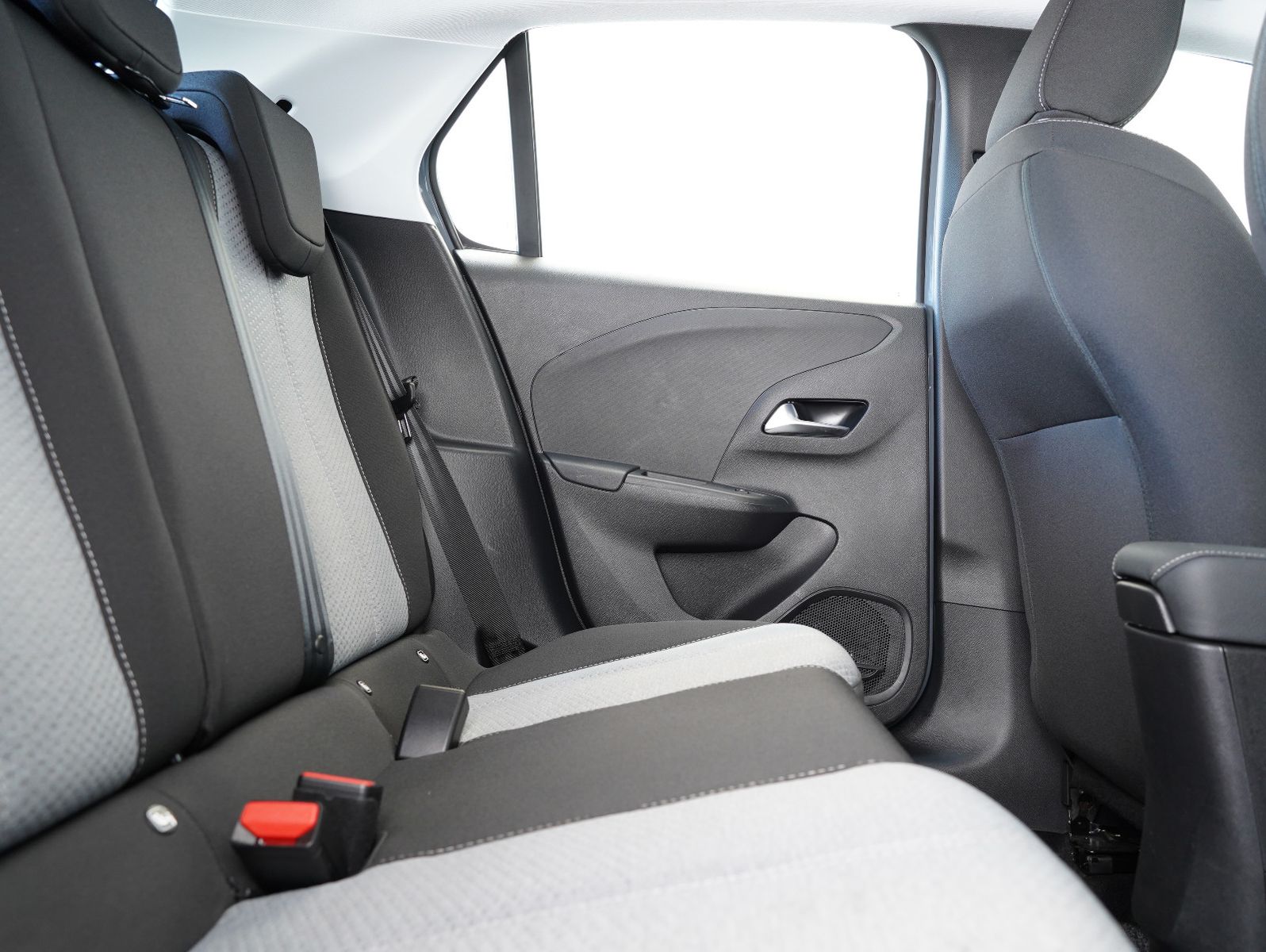 Fahrzeugabbildung Opel Corsa F e Edition FACELIFT/LED/11KW/SOH