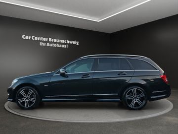 Mercedes C 180 - 4