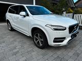 Volvo XC90 momentum AWD D5 - Volvo XC90: 5.5