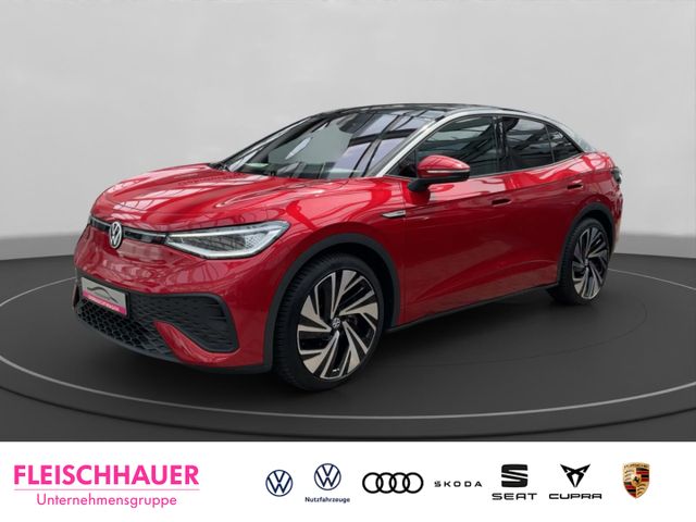 VW ID.5 Performance PRO Sportpaket HUD AHK-klappbar