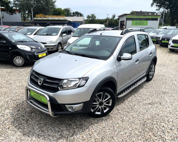 Dacia Sandero*Stepway*Prestige*PDC*Klima*PDC*TüvNeu*