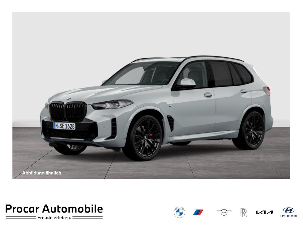 Image of BMW X5