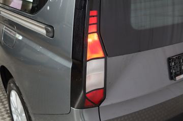 Volkswagen Caddy Maxi 2.0 DSG LED Kamera 7-Sitze