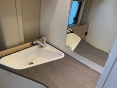 Sunlight Cliff 640 Peugeot