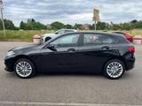 BMW 120 d Lim.  Advantage Navi LED PDC BliSp Tempo 1 - BMW 120 in Stuttgart