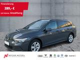 Volkswagen Golf VIII Variant 2.0 TDI DSG 5JG+LED+NAVI+AHK - Volkswagen Golf: 5tdi