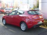 Alfa Romeo Giulietta 1.6 JTDm 16V TCT Super Automatik Tempo - Alfa Romeo: 1.6
