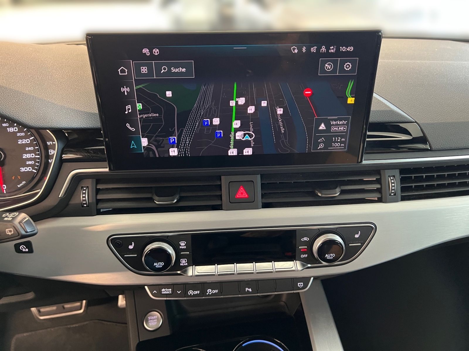 Audi A4 - Bild 9