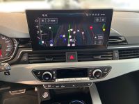 Audi A4 - Vorschau Bild 9