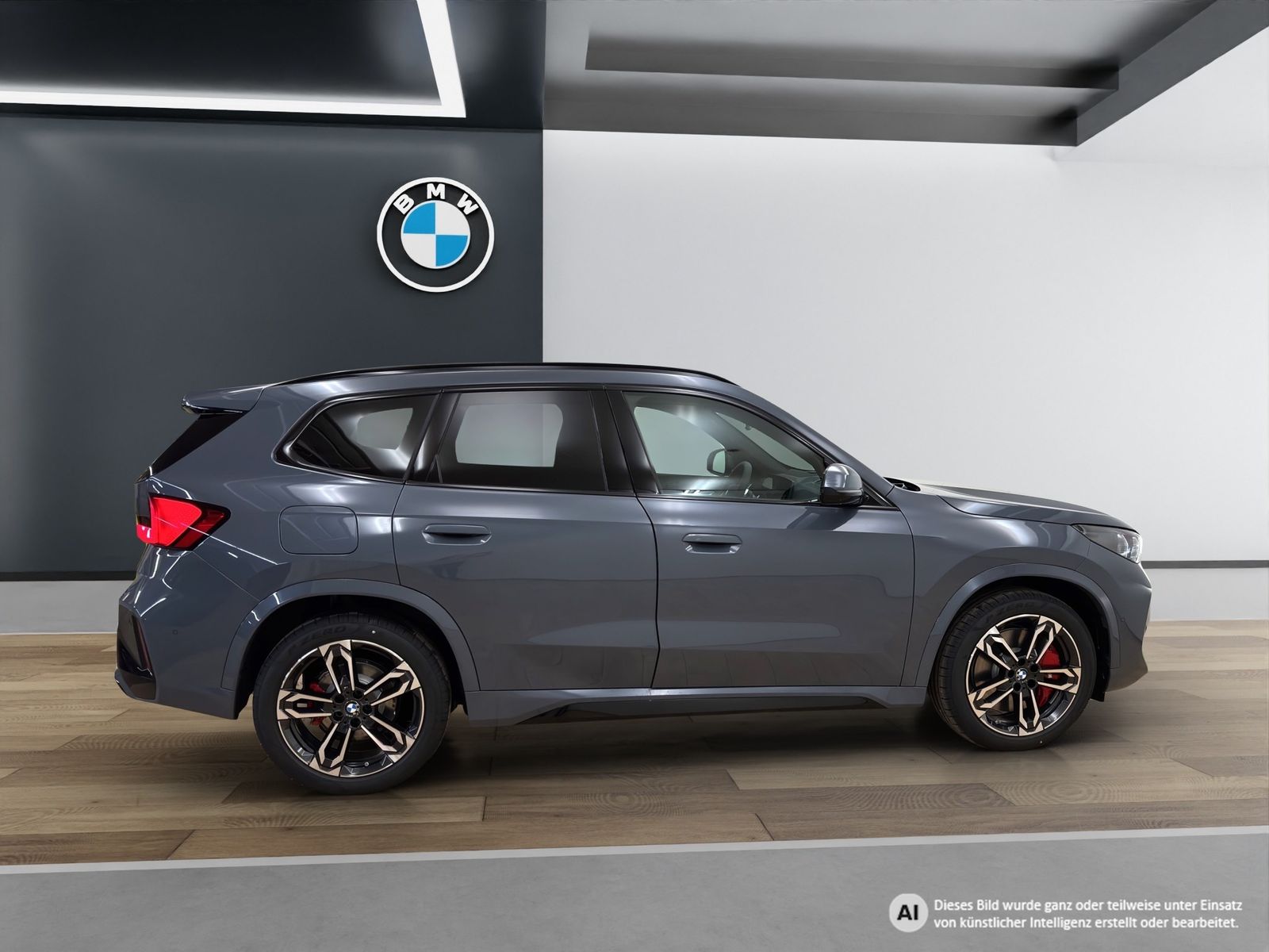 BMW X1 - Bild 8