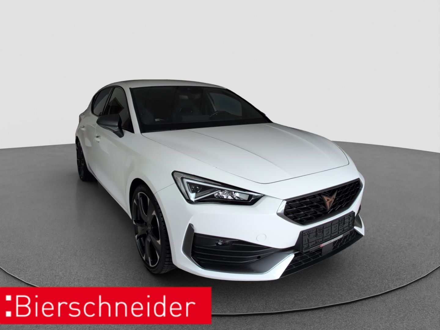 Cupra Leon - Bild 4
